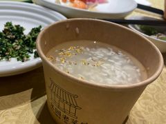 -二泉园老菜馆·百年无锡菜