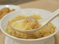 -盛记粥面(佐敦店)