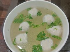 -黄则和花生汤(中山路店)