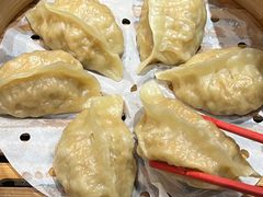 -红东阁东北菜烤肉酒馆(CROSS万象汇店)