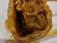 -清真吴记门钉肉饼·喜多利