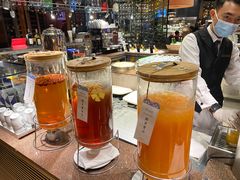 -mezza9 Macau(澳门君悦酒店)