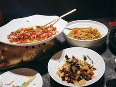 -炊烟小炒黄牛肉(浦东世纪汇店)