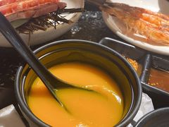 -九田家黑牛烤肉料理(石路天虹店)
