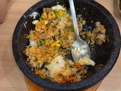 -小木屋拌饭(鞍山景子街小商品城店)