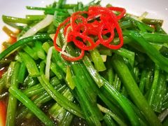 -半山腰·云南菜(侨福芳草地店)