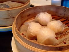 虾饺皇-夏宫中餐厅(静安香格里拉店)