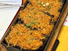-老味烧烤(总店)