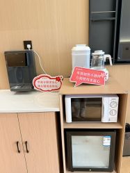 -千禧果月子会所(郑州东站店)
