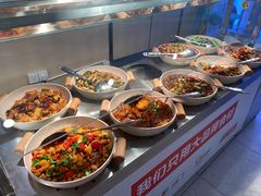 -乡村基(南坪上海城店)