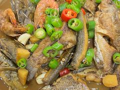 -李东农庄(中南百草园地标店)