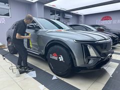 -龙膜大拇指专业汽车贴膜隐形车衣(河北店)