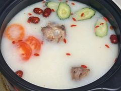 -钢管厂五区小郡肝串串香火锅(梅川路店)