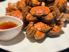 -美乐食街(小南店)