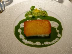 -Le Bernardin