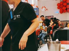-龍歌自助小火锅(兰山上海路万达店)
