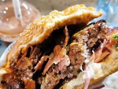 -Fergburger(皇后镇店)