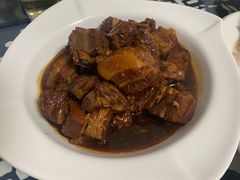 土灶红烧肉-太湖好灶头土菜馆(石公路店)