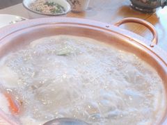 -民食香·腊排骨野生菌美食(木府店)