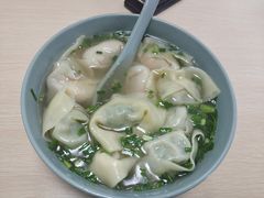 -顶巧鸡汤馄饨(虹口总店)