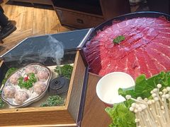 -快乐小羊(富强中路店)