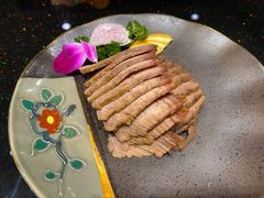 -上海金陵紫金山大酒店·汇海餐厅