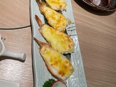 -大渔铁板烧(万象城店)
