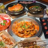 在南京！我反复去吃的大虾专门店！！！