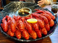 -龙虾奇迹(大华三路店)