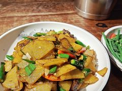 -树厨贵州菜(铜仁花果山店)