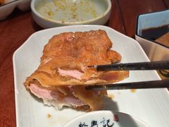 -裕兴记•蟹黄面馆(人民广场店)