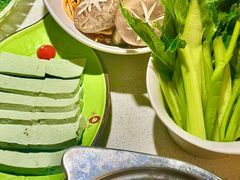 -一叶一世界•素食餐厅(环球中心店)