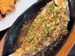 -金陵暴走小龙虾·迷踪蟹(凯德MALL店)
