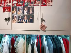 -一墨照相馆·证件照·形象照(世博店)