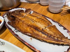 煎鲅鱼-全州拌饭(参花街总店)