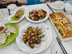 -威海渔村(黄兴路店)