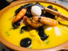 -老外婆·渔村(平湖吾悦广场店)