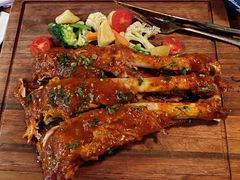 -SISTERS BAR RESTAURANT川意酒馆(嘉善老市H楼店)