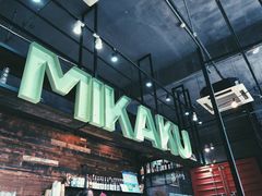 -MIKAKU(万达广场上海宝山店)