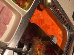 -海底捞火锅(苏宁生活广场店)