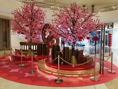 -喜鼎海胆水饺(平安金融中心店)