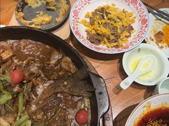 -老板恋上鱼(环山路店)