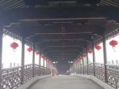 -观桥阁(锦溪店)