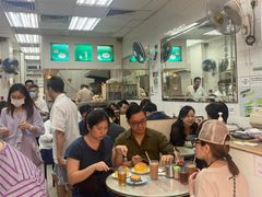 -金凤茶餐厅(湾仔店)