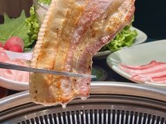 -梨花自助烤肉(西三旗万象汇黑金店)