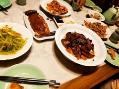 -泰钰丰烤鸭(开发区店)