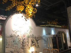 -卞氏菜根香·川菜(青羊万达店)