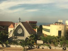 -班达拉奈克国际机场