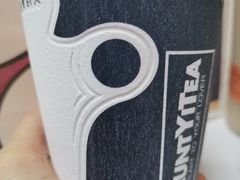 -易阿姨奶茶(万达店)