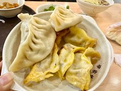 -蒋家桥饺面店(东关街店)